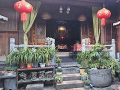 -龙姐私房菜(和顺古镇店)