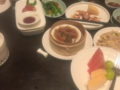 -福州仓山凯悦酒店·闽味中餐厅