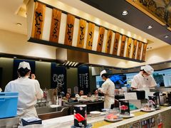 -合点寿司(美罗城店)