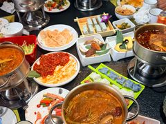 -番食园鲜食火锅(高新店)