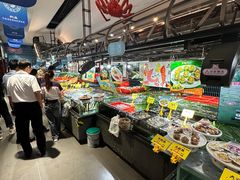 -79号渔船海鲜饭店(宝安店)