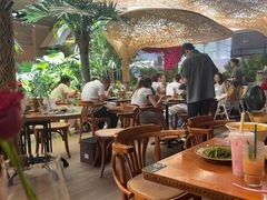 -Tegu泰古莲·泰国餐厅(红山6979店)