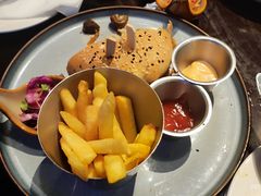 -bluefrog蓝蛙(皇庭广场店)