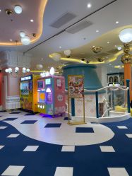 -奈尔宝·儿童乐园·亲子餐厅(苏州大悦城店)