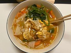 -雙冲柳州螺蛳粉&酸嘢&桂林米粉(簋街店)