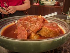 -澳门木偶葡国餐厅(珠海店)