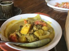 -喜越泰莱·泰越料理(海逸新天地店)