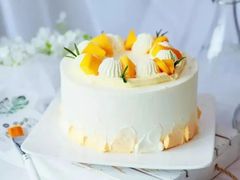 -欧米奇西点西餐学校