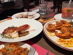 -ZAFFERANO西班牙海鲜饭(上海首店)