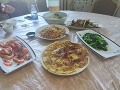 -梅姐海鲜餐厅(水头海鲜街店)