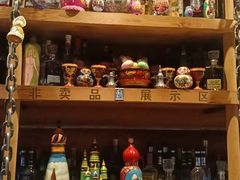 -玛丽亚西餐厅非遗俄餐