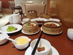-杭州JW万豪酒店-万豪中餐厅