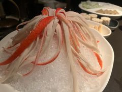 -东来顺·非遗火锅(赛格国际购物中心店)
