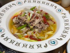 -胖老汉新疆特色椒麻鸡(南门店)