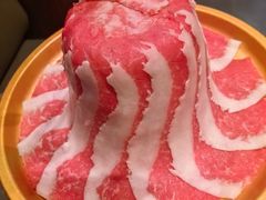 -牛YO寿喜烧火锅自助(三台子万象汇店)