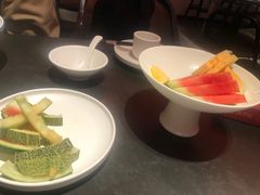 -鸽子侯·家宴·平价海鲜(市图书馆店)