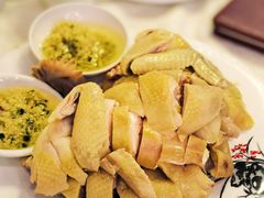 -汇兴源餐馆(小北路店)