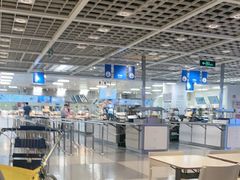 -宜家·瑞典风味餐厅(无锡店)