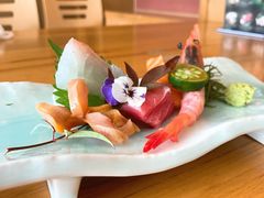 刺身-金井日本料理(丽柏广场店)