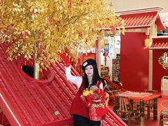 -王府井百货(总府店)