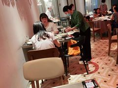 大堂-金鸭季·北京烤鸭(深业上城店)