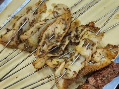 -清真·马峰烤肉(小学习北巷店)