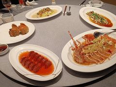 -龙宴海鲜城(经中路店)