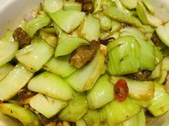 白菜-丽华园(汉阳龙阳店)