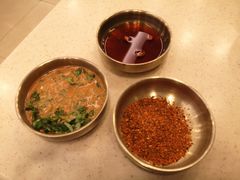 三种酱料-福云龙(黄河南大街店)