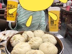 -张包铺(道外店)