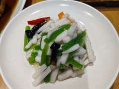 -老牌坊鲁菜名店(聊城美食岛店)