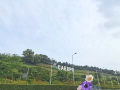 -南宁国际会展中心(会展东博文化旅游区)