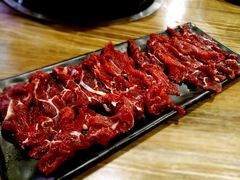 -牛总正宗牛肉火锅(魁奇路店)