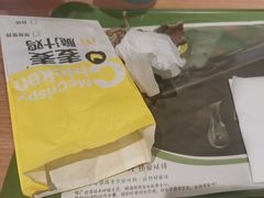 -麦当劳(安定门外大街店)