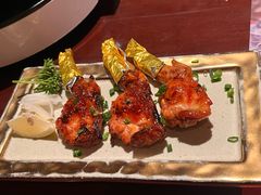 -弓二·烧鸟居酒屋(财富购物中心店)