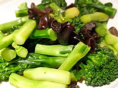 西兰花-九毛九西北菜(百信广场店)