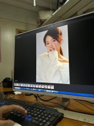 -时纪母女写真父母纪念照(静安店)