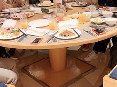 -威斯汀舞台餐厅