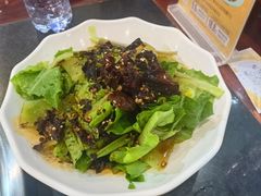 -老来福·非遗酸汤兔(凯旋路店)