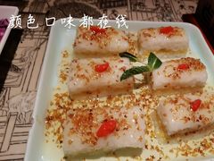 -遇见长安之高山流水(李家村万达店)