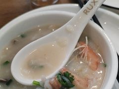 -如轩·海鲜砂锅粥·潮汕菜(海珠店)