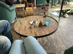 -O'mills Sourdough Bakery&Bistro(永嘉路店)