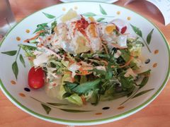 -萨莉亚意式餐厅(深圳北站店)