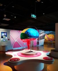 -北京科学中心儿童乐园