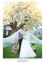 -戛纳印象摄影(潮拍定制馆)