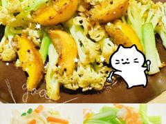 -晓长安·新陕菜(曲江店)
