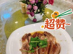 -陆记鹅庄·潮汕菜·狮头鹅(大仟里店)