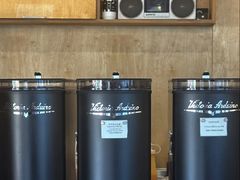 -麻雀咖啡SPARROW COFFEE(十全街店)