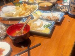 -千代武日本料理(开发区店)