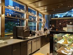 -星巴克(北京西大望路温特莱店)